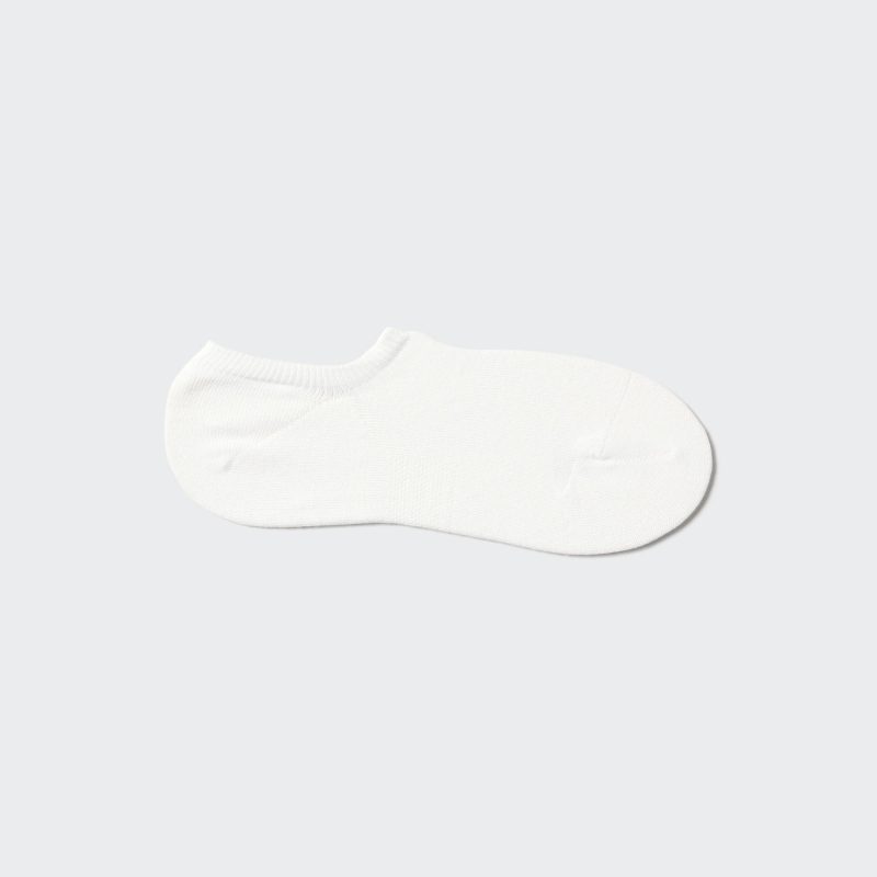 Носки суперкороткие (средняя высота)