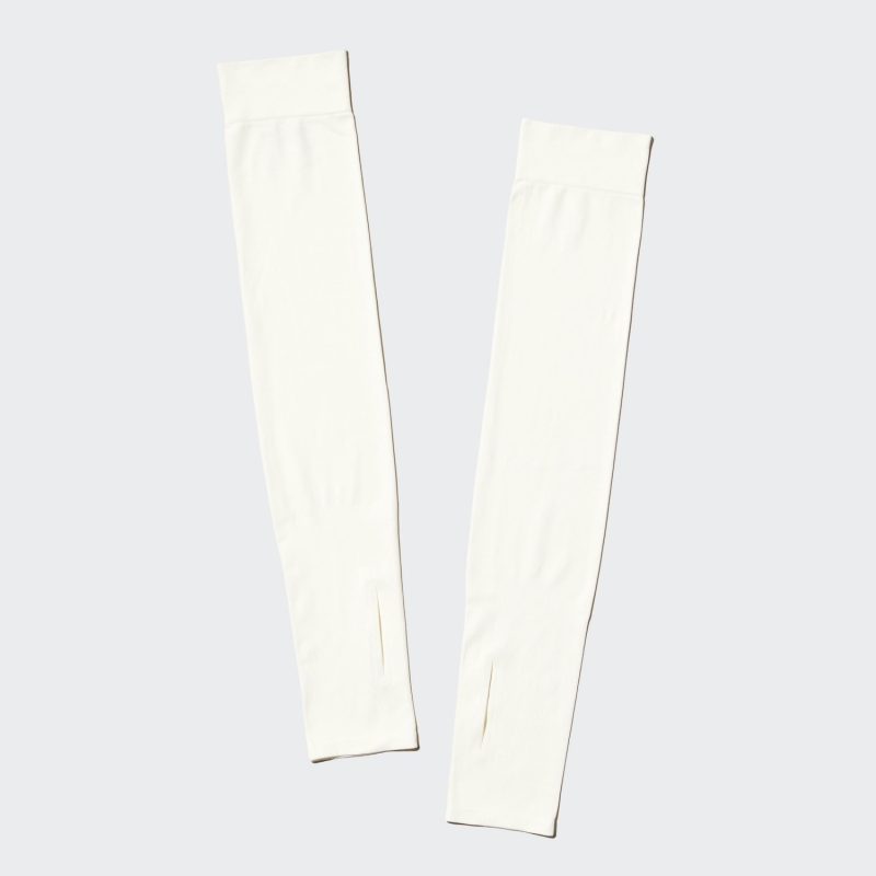 Защита от УФ-излучения, бесшовное покрытие для рукава