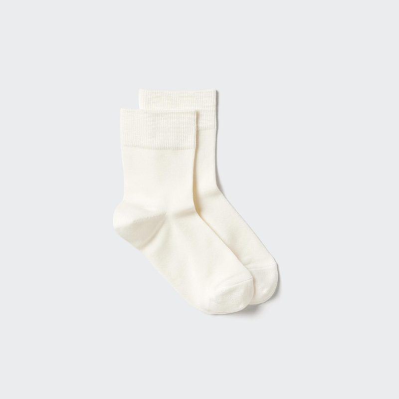 Носки HEATTECH (для расслабления экипажа)