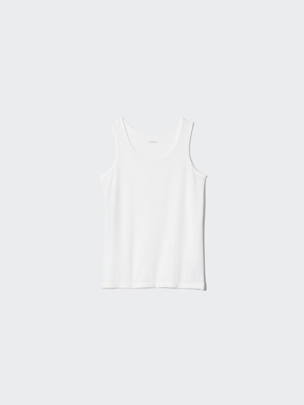 Детская майка AIRism из микросетки