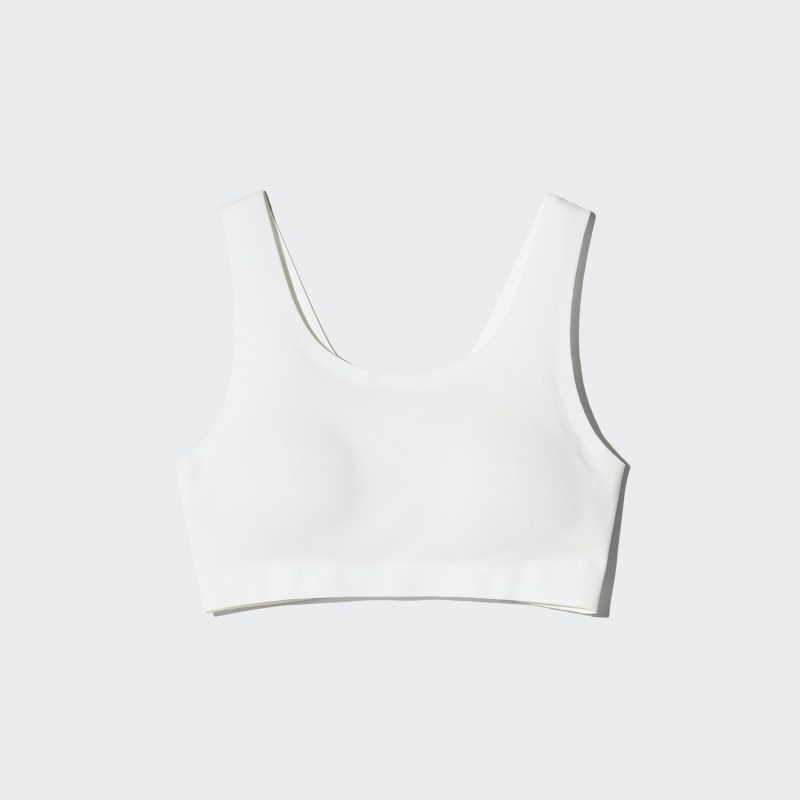 Первый бра для девочек из серии AIRism