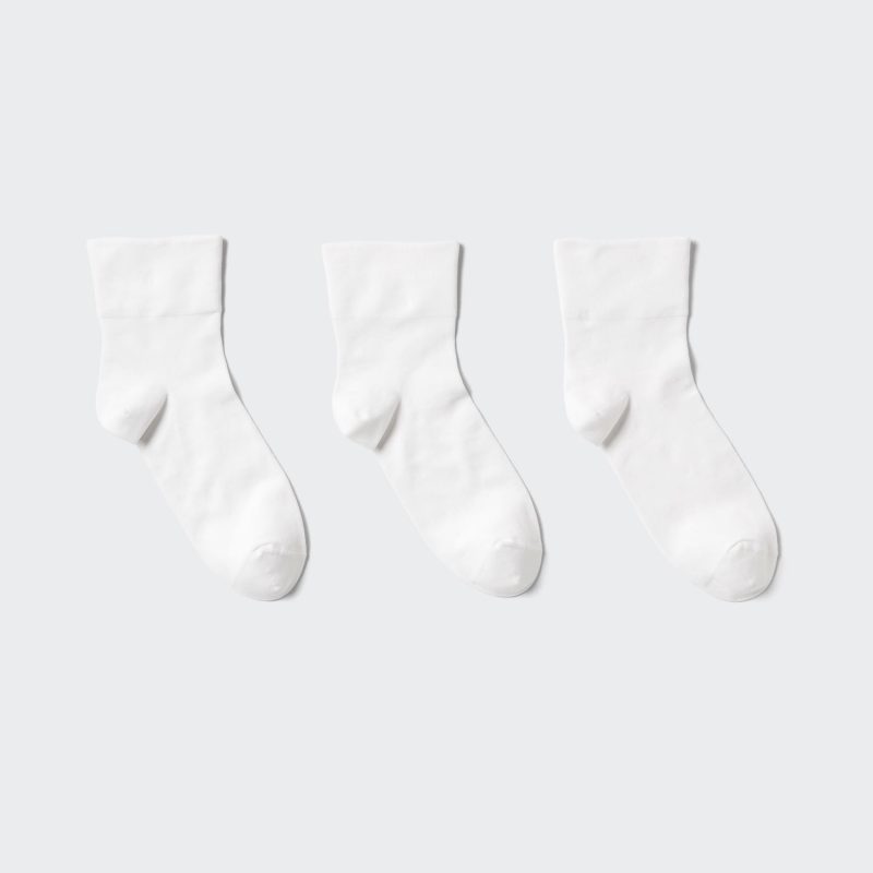 Носки (плотные, 3 пары)