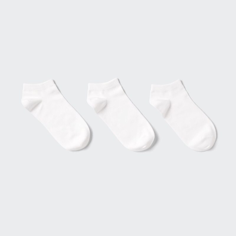Короткие носки (3 пары)