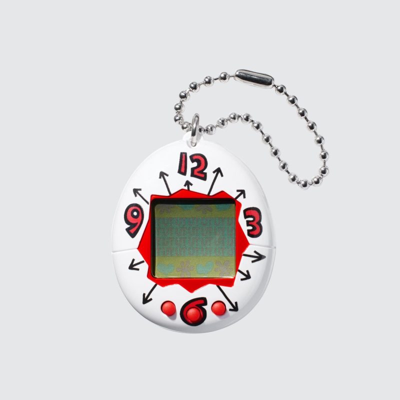 Игрушка Tamagotchi