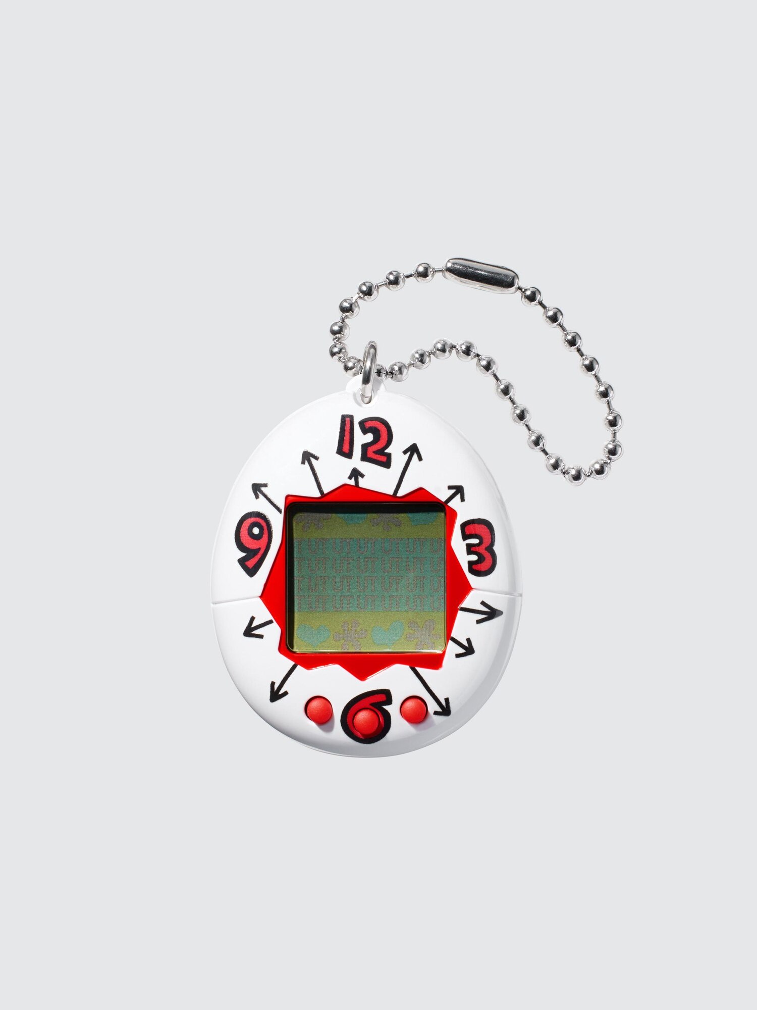 Игрушка Tamagotchi