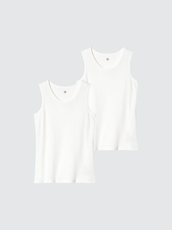 ДЕТСКАЯ внутренняя одежда из хлопка