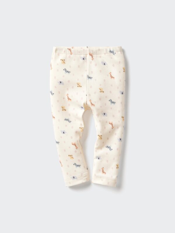 Леггинсы BT Joy Of Print (7/8)