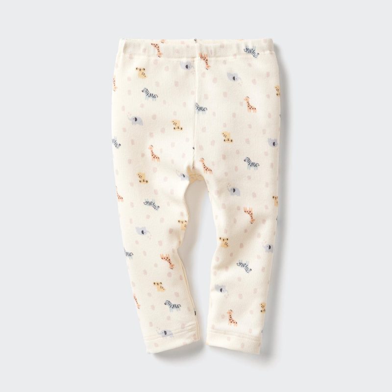 Леггинсы BT Joy Of Print (7/8)