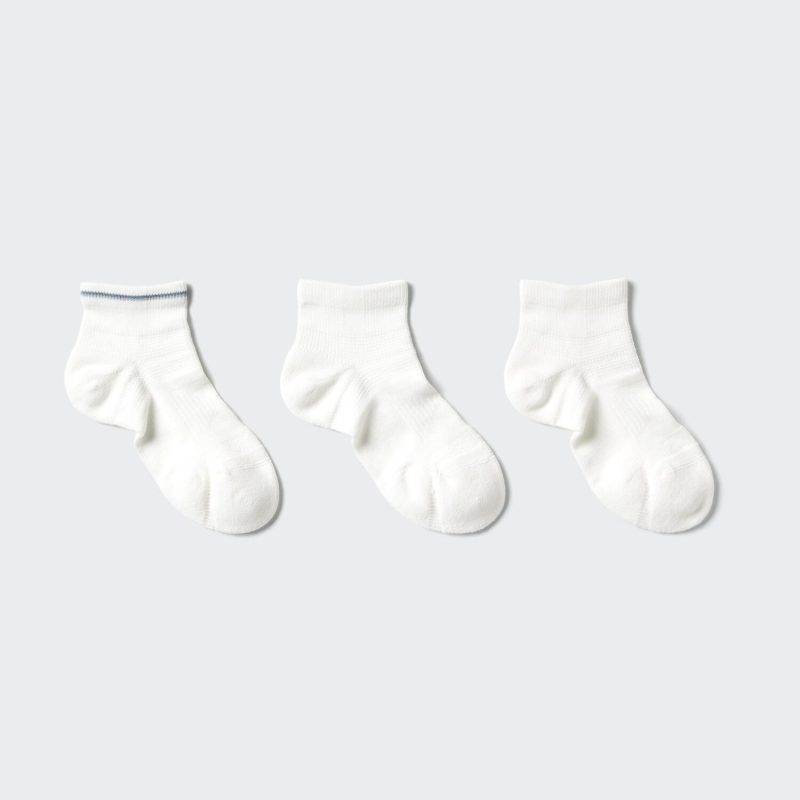 Короткие носки (Ворсовая линия, 3 пары)