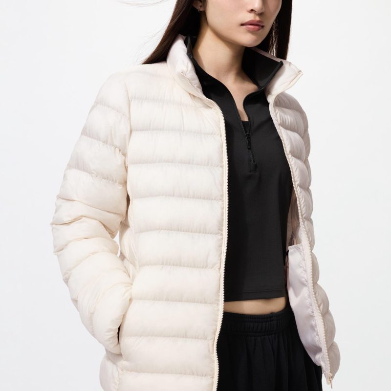 Куртка PUFFTECH