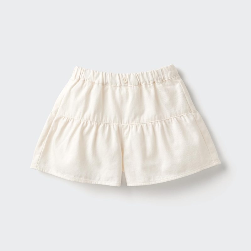 Легкие шорты BT (Скоттс)