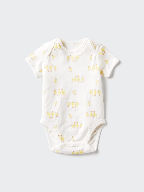 Боди для НОВОРОЖДЕННЫХ МЛАДЕНЦЕВ