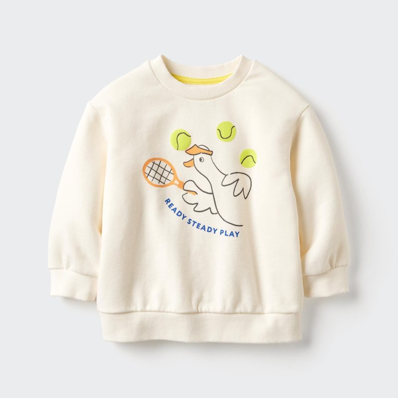 Свитшот BT Ultra Stretch