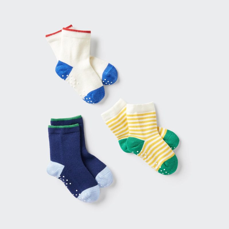 Носки детские 3 пары