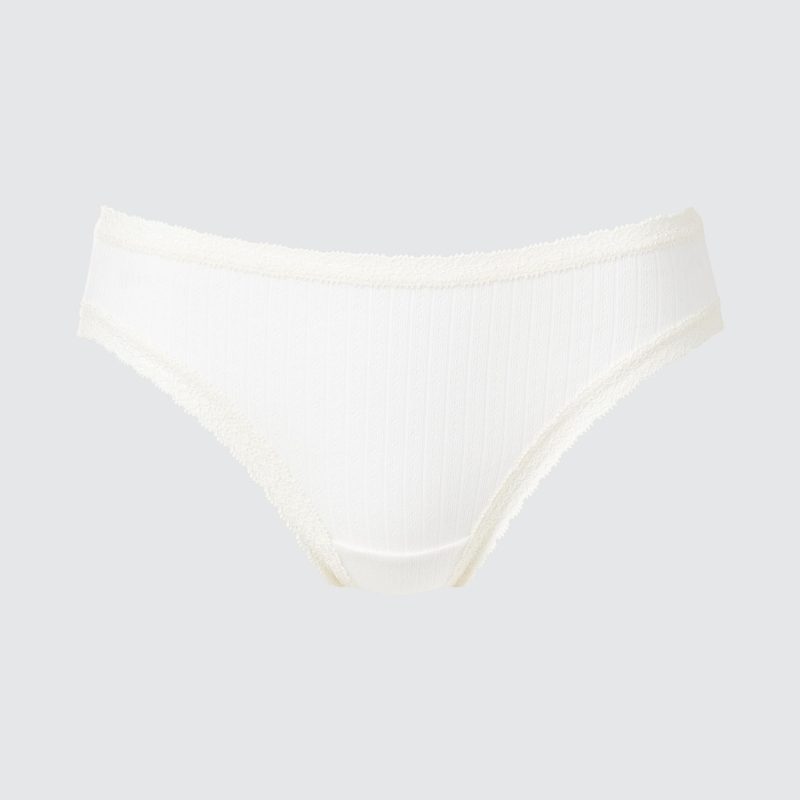 Трусики-бикини (Пуантель)