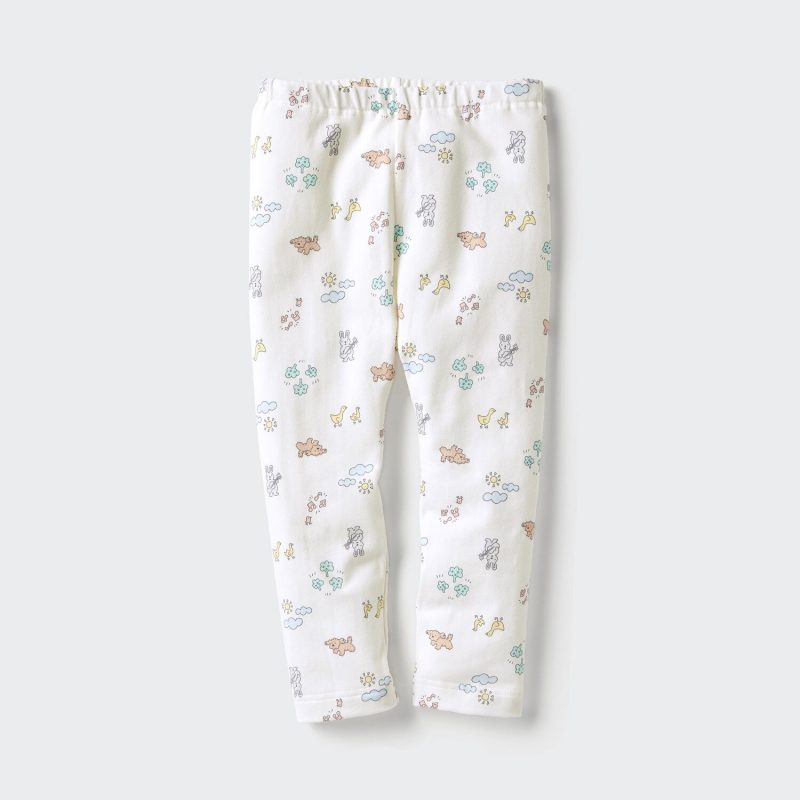 Леггинсы BT (принт)