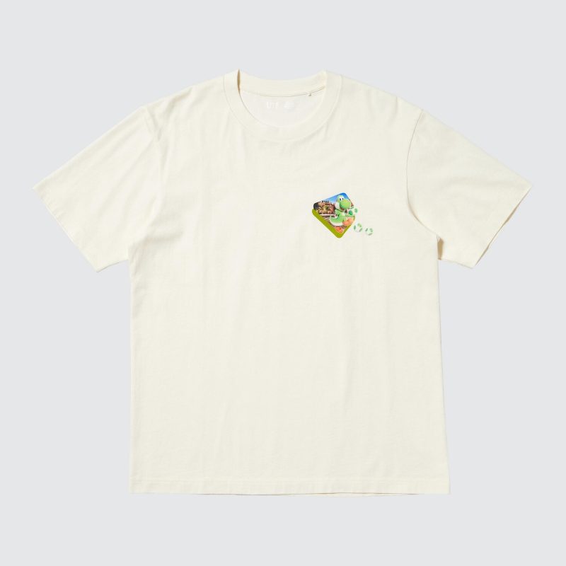 MARIO Movie UT(그래픽T)D