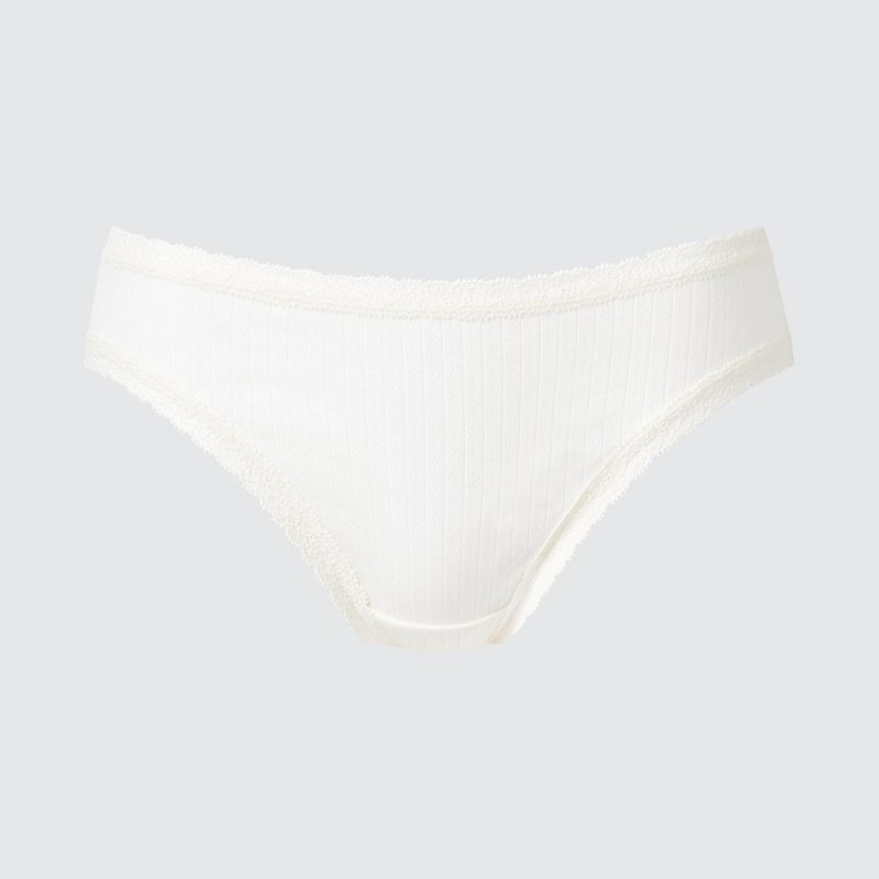 Трусики-бикини (Пуантель)