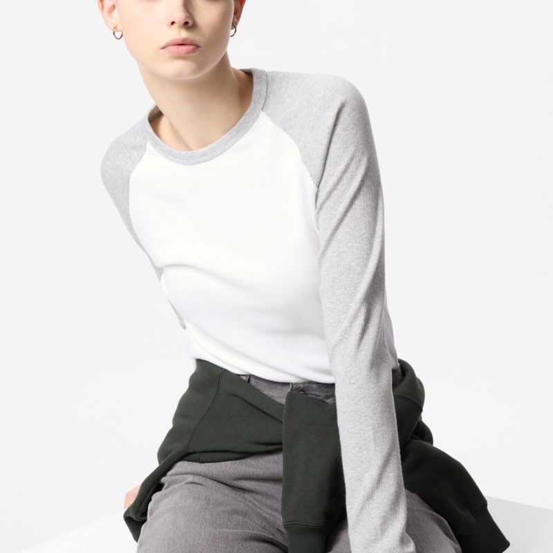 Футболка Softrip (с длинным рукавом)