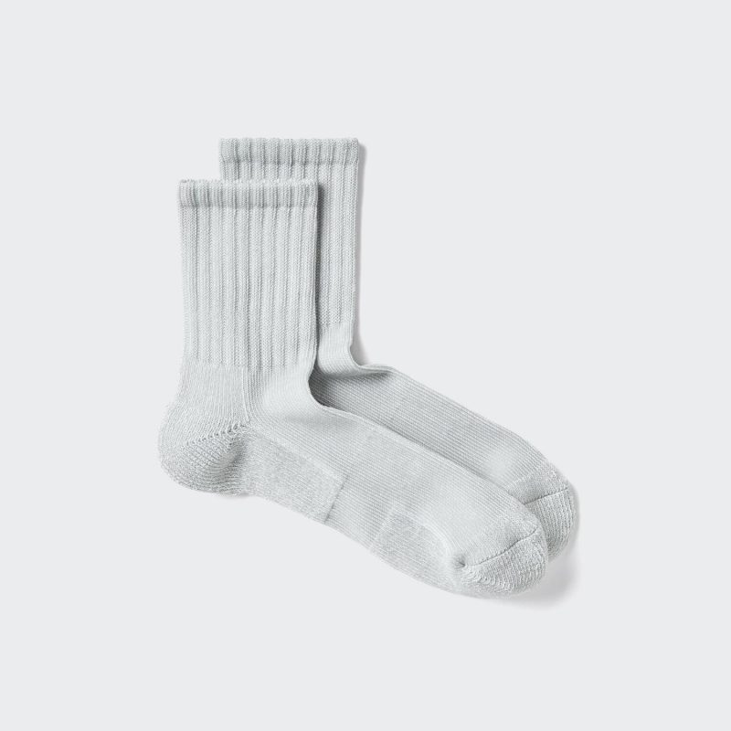 Носки до середины стопы (рибана)