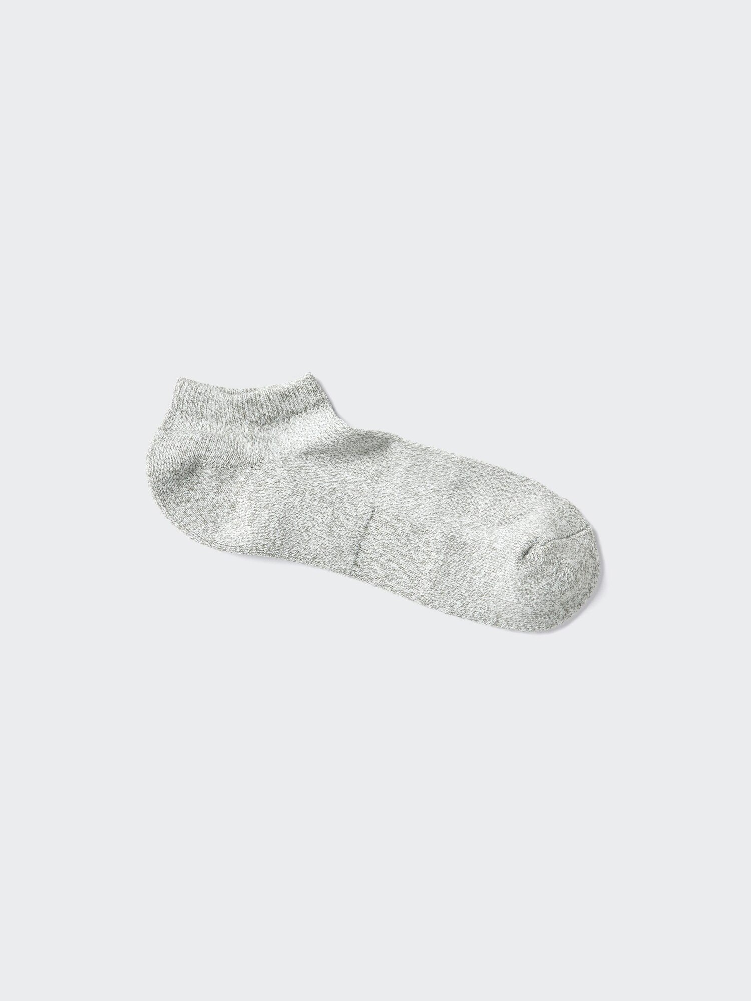 Носки короткие (сетчатые)