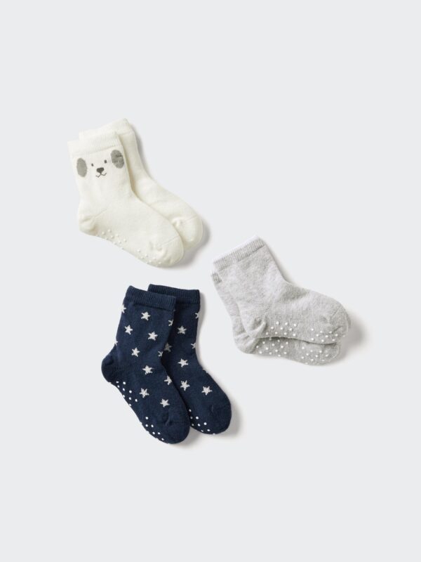 Носки детские 3 пары