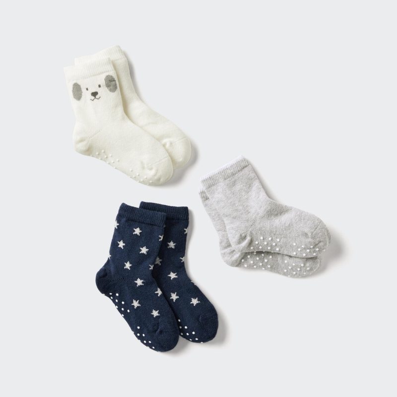 Носки детские 3 пары