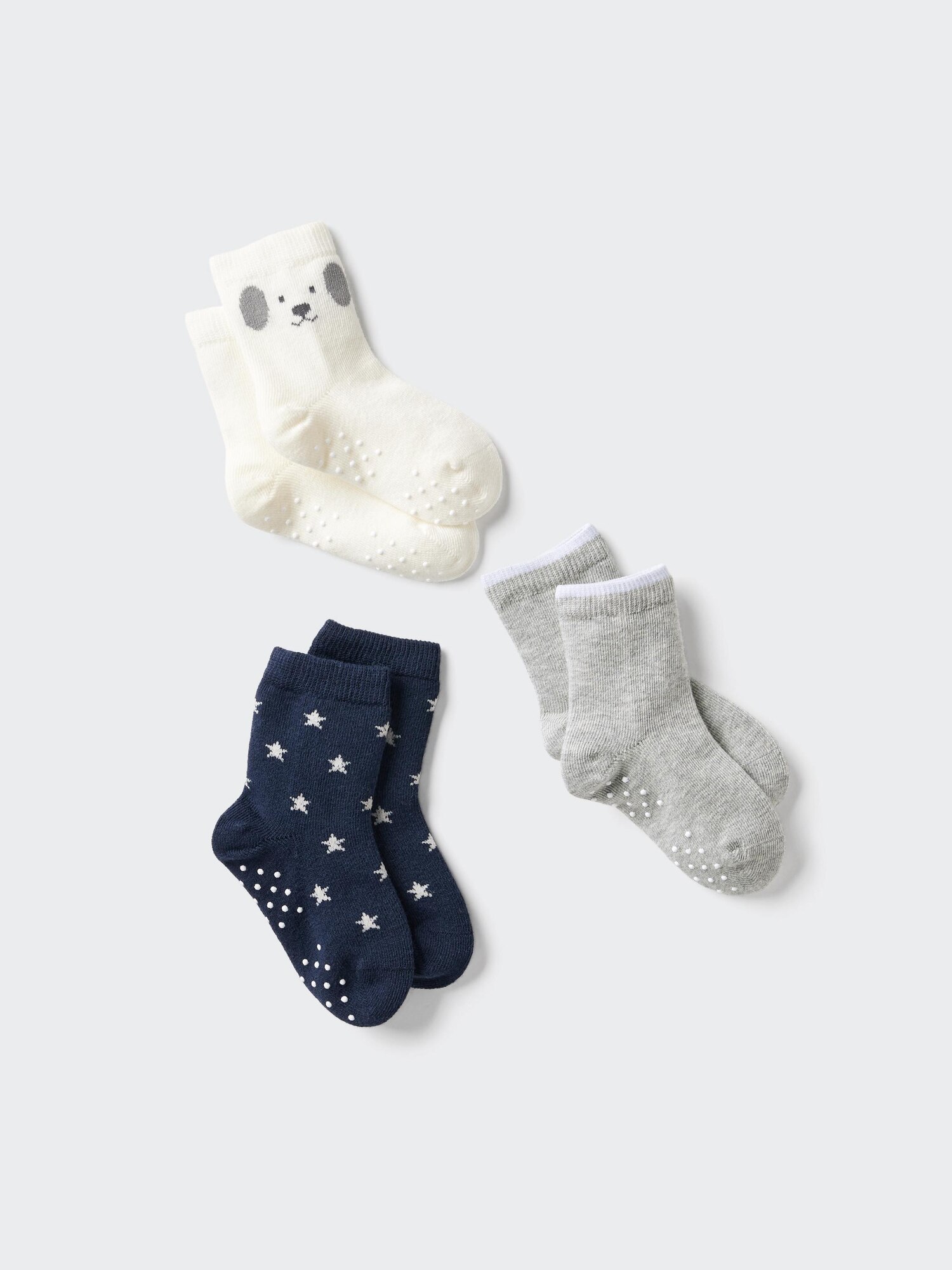 Носки детские 3 пары