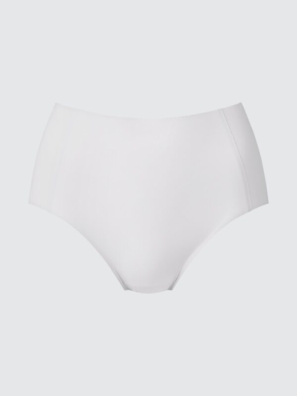 Бесшовные трусы AIRism (высокая посадка)