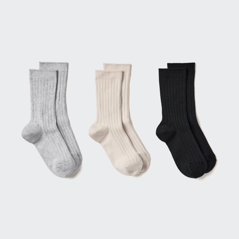 Носки детские 3 пары B