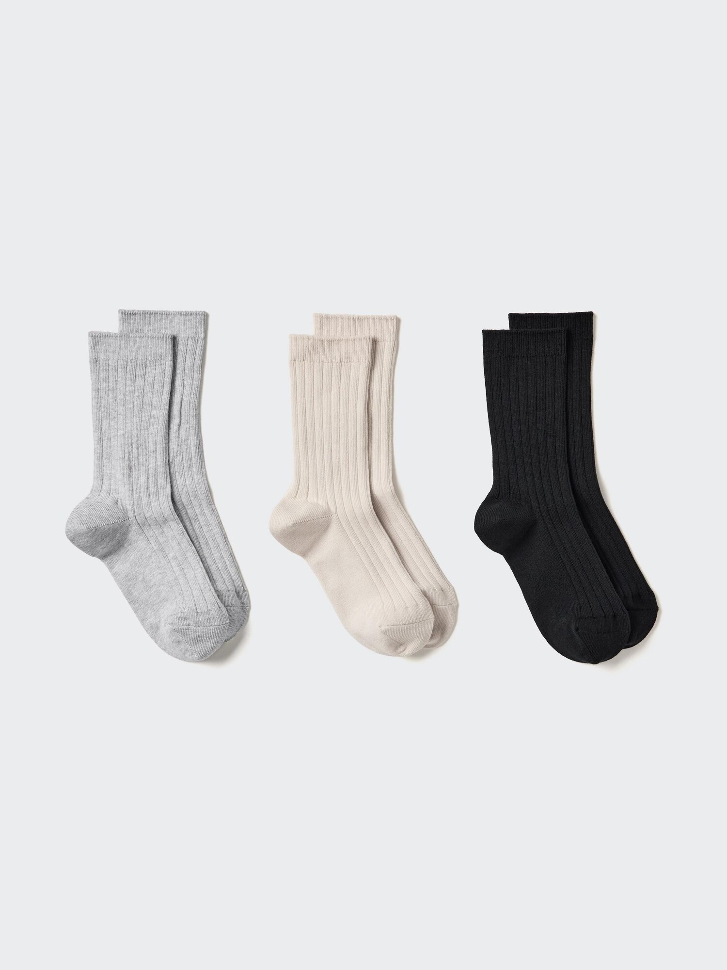 Носки детские 3 пары B