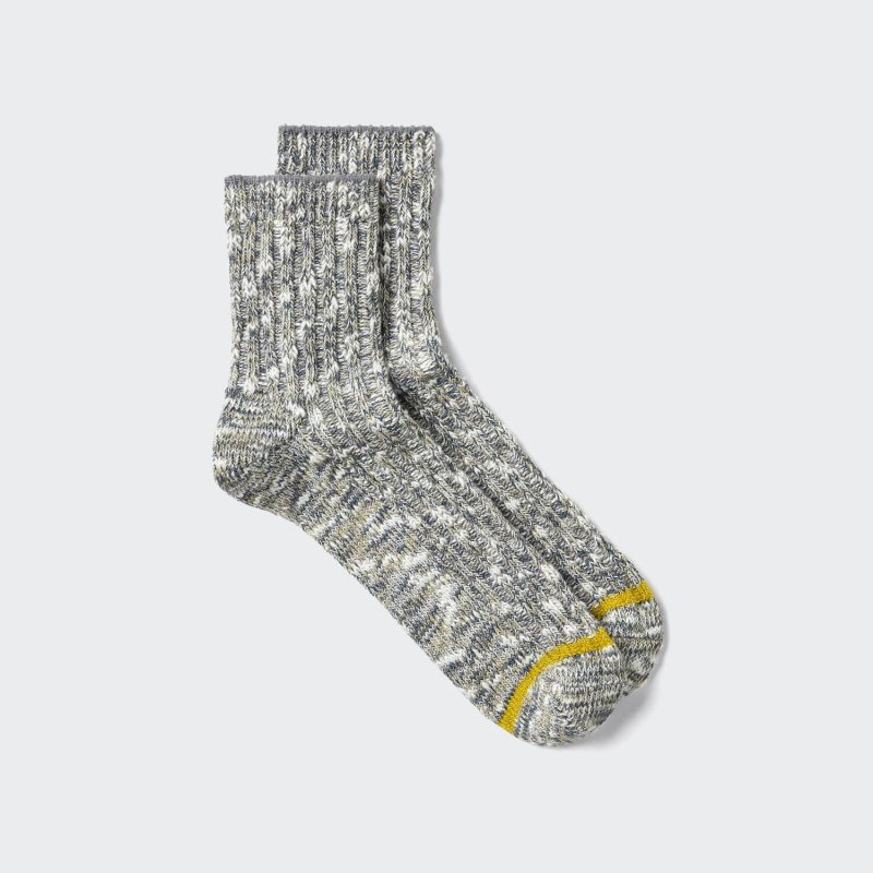 Полусocks (меланж)