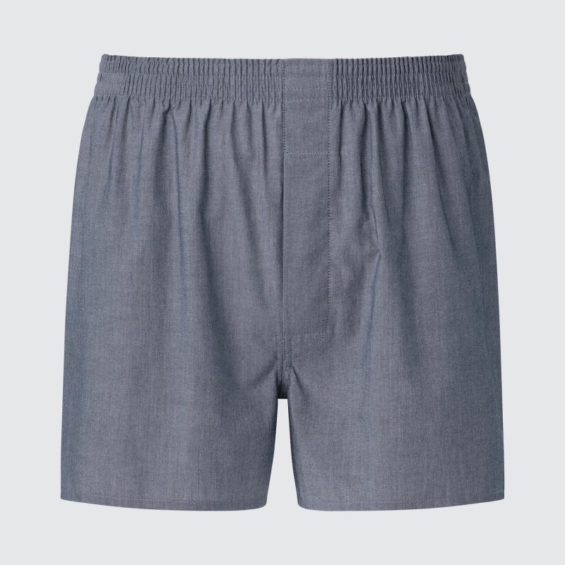 Трусы-боксеры