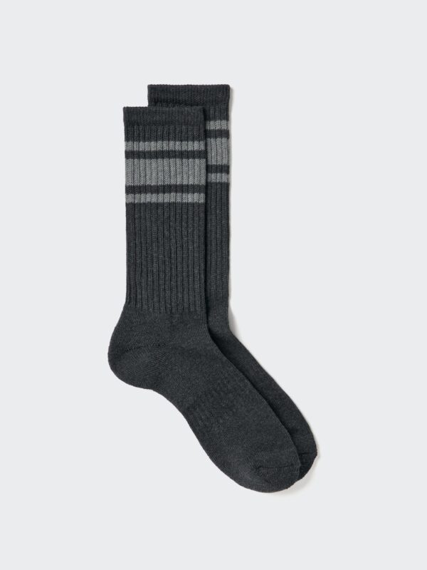 Носки (ворсистые, на подкладке)