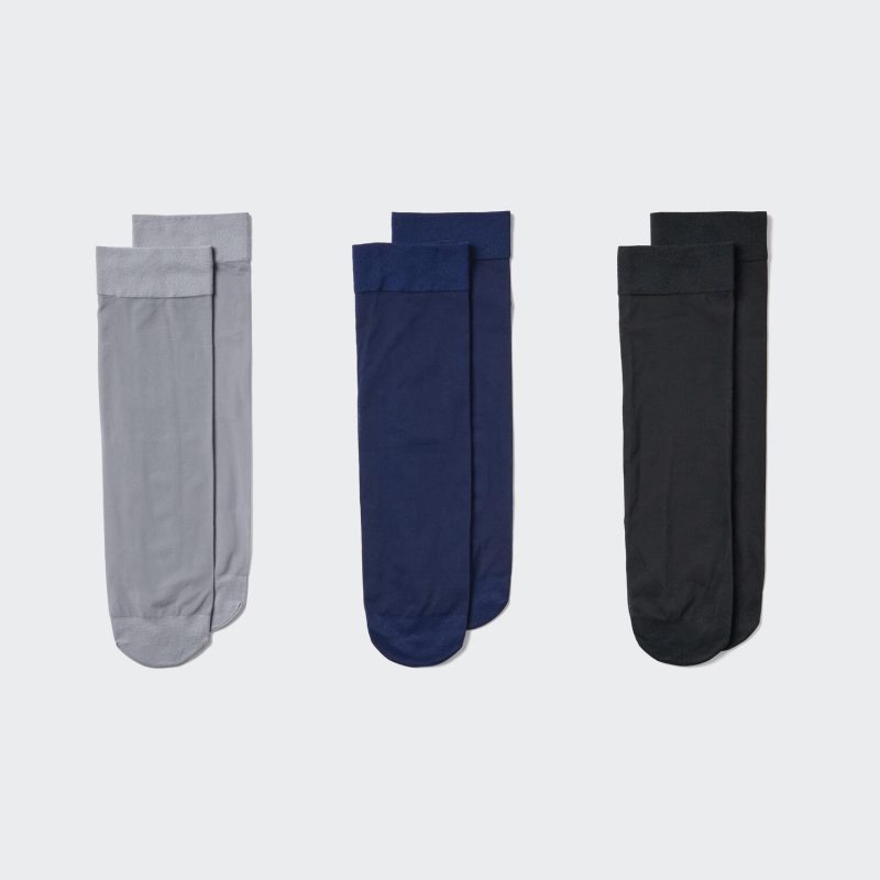 Носки 3 пары (классические)