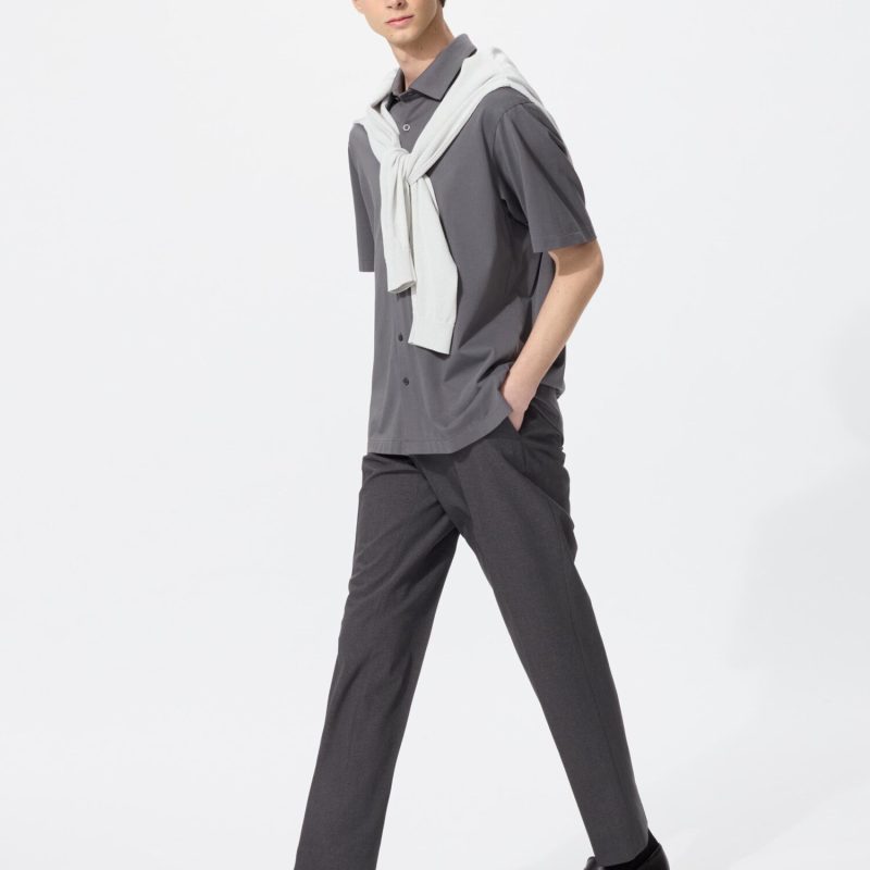 Восхищённые брюки