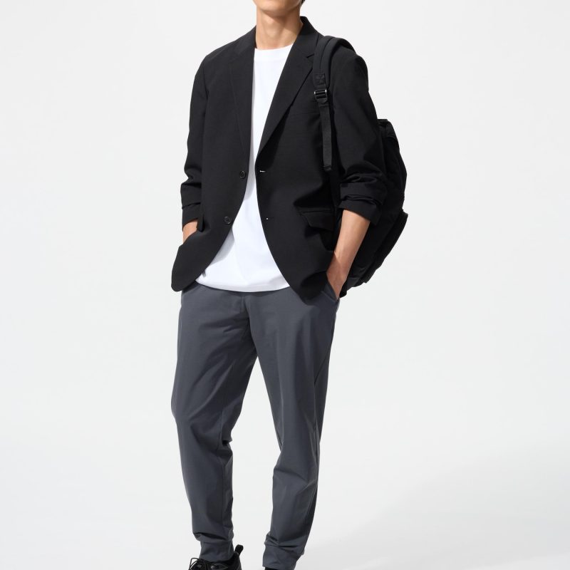 Ультратянущиеся активные джоггеры (длина по внутреннему шву 66–72 см)