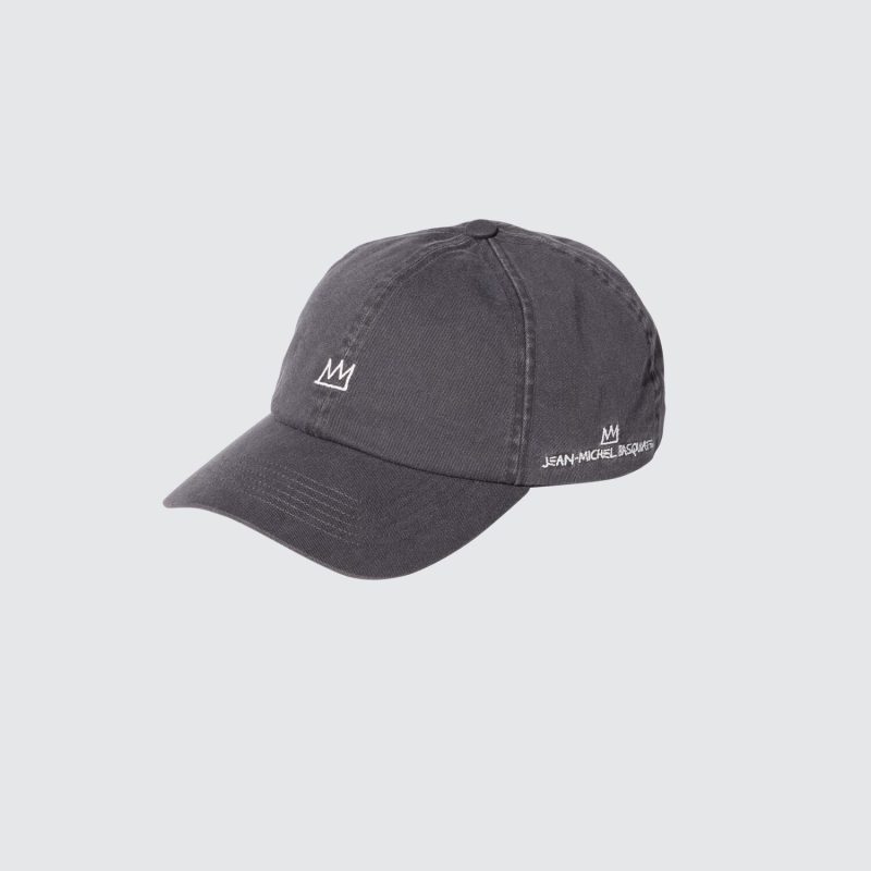 Кепка Basquiat с защитой от УФ-излучения