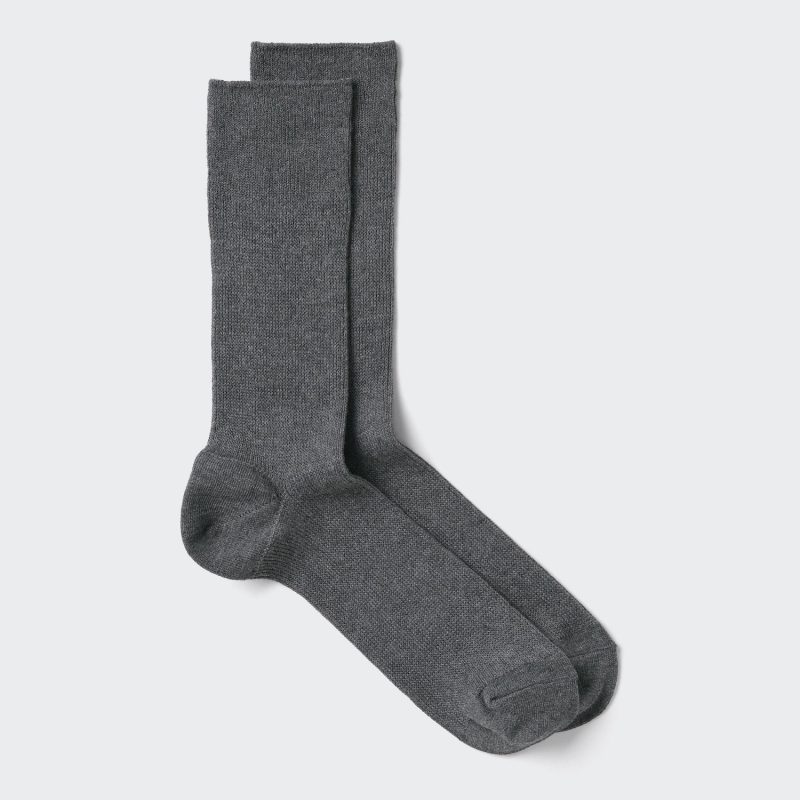 Носки (в рубчик)