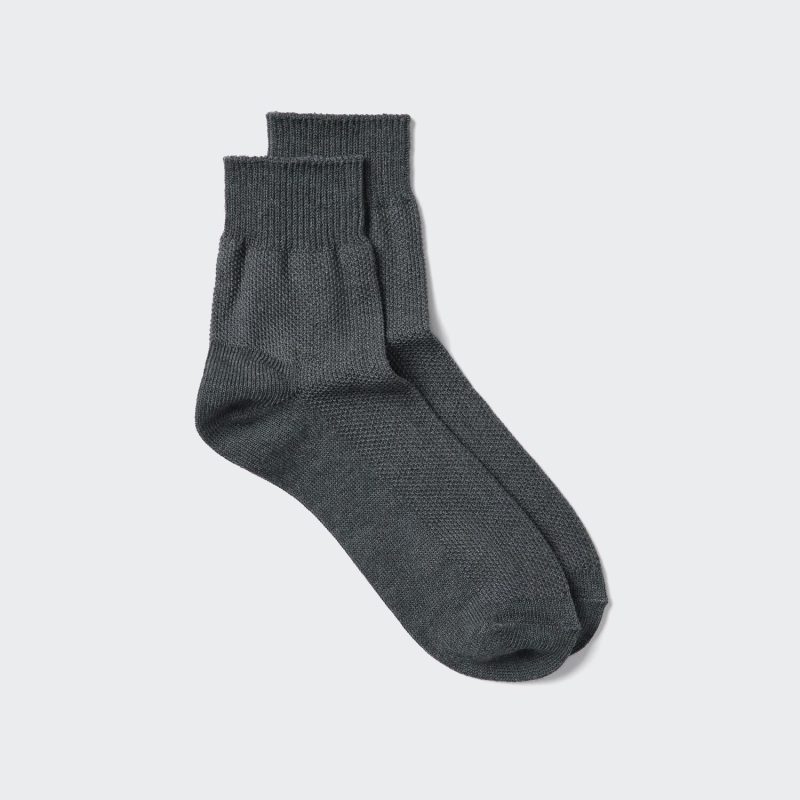 Носки короткие (пике)