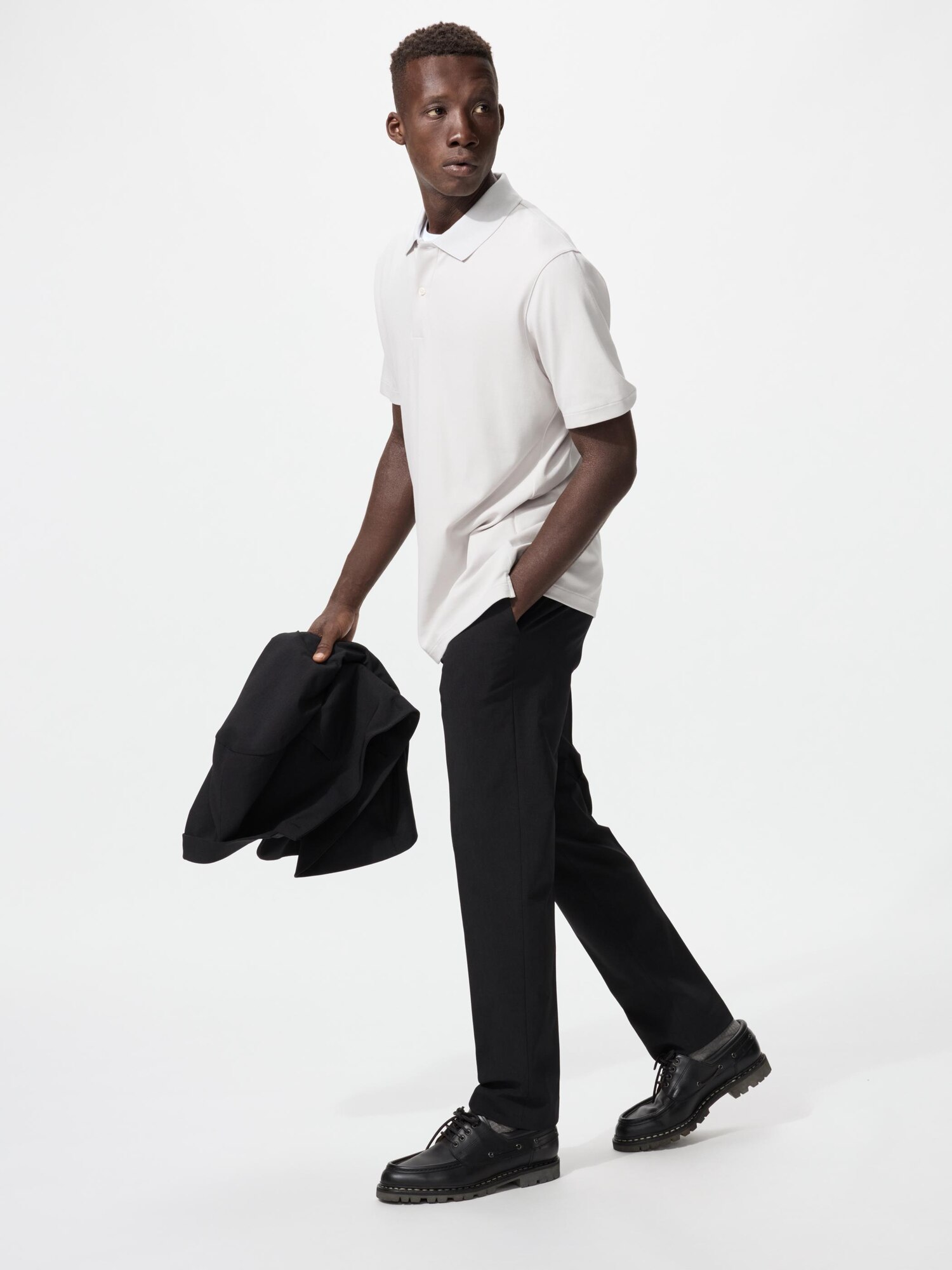 Восхищённые брюки