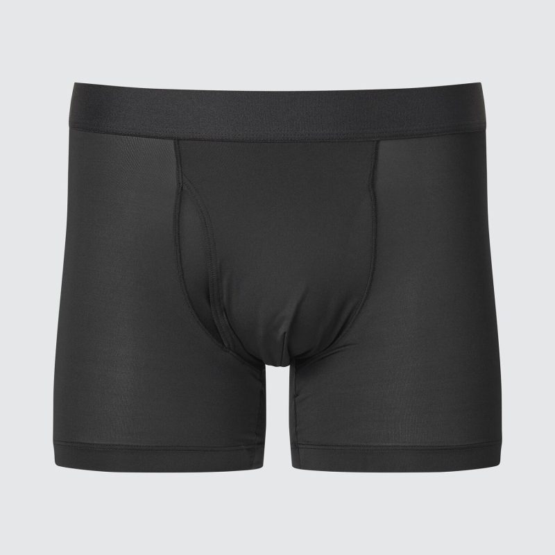 Трусы-боксеры AIRism