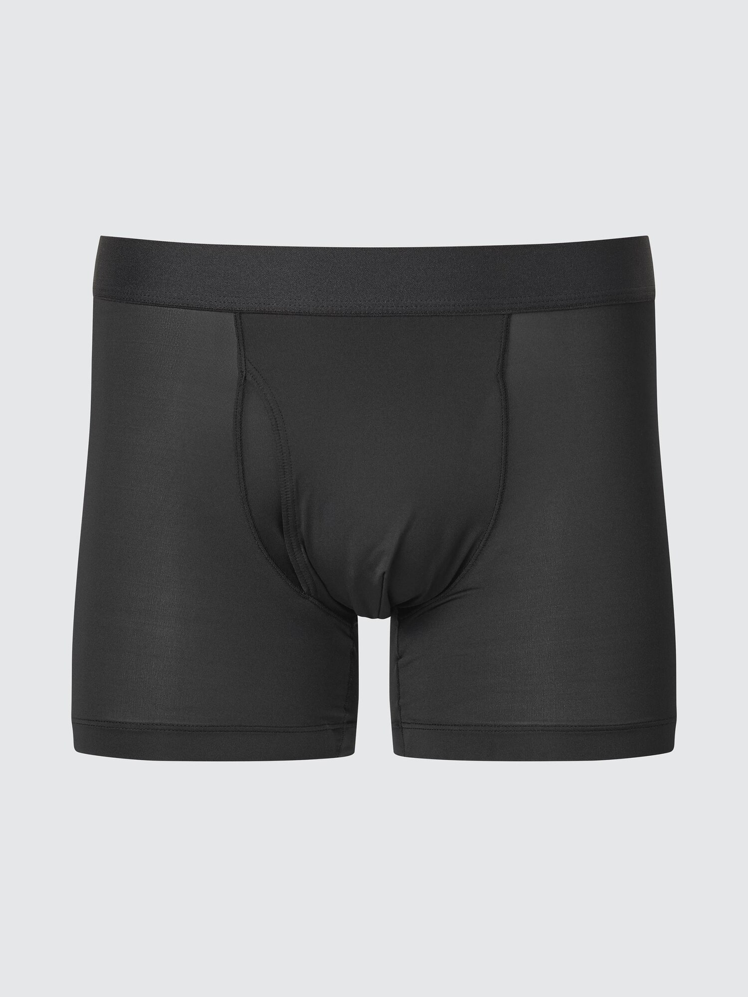 Боксерские трусы AIRism (Хизер)