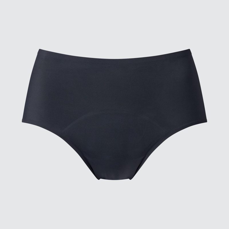 Брюки с высокой посадкой в стиле ЭЙРизм