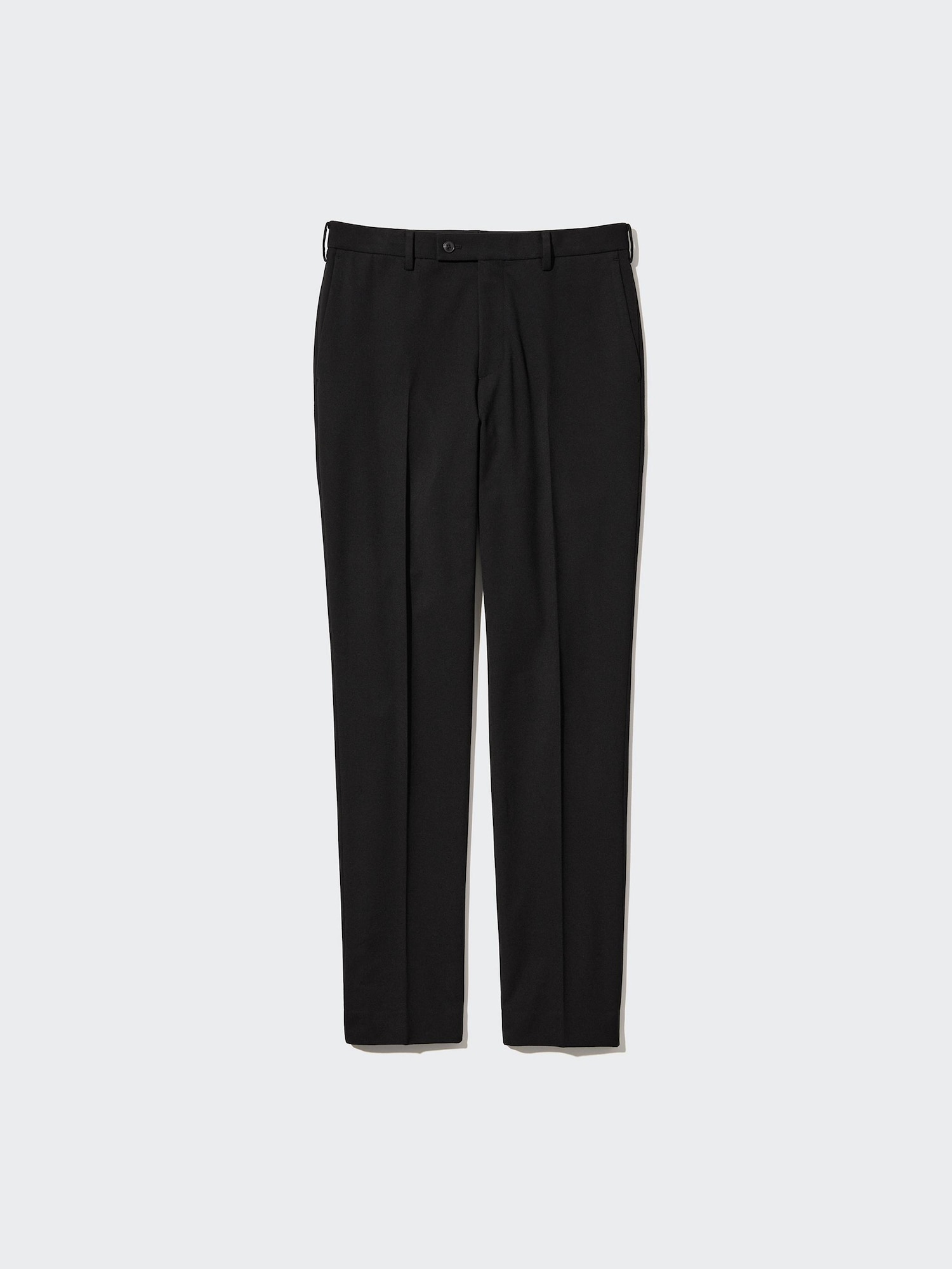 Умные брюки HEATTECH (длина по внутреннему шву 76 см)