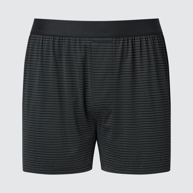 Трусы AIRism с полосками