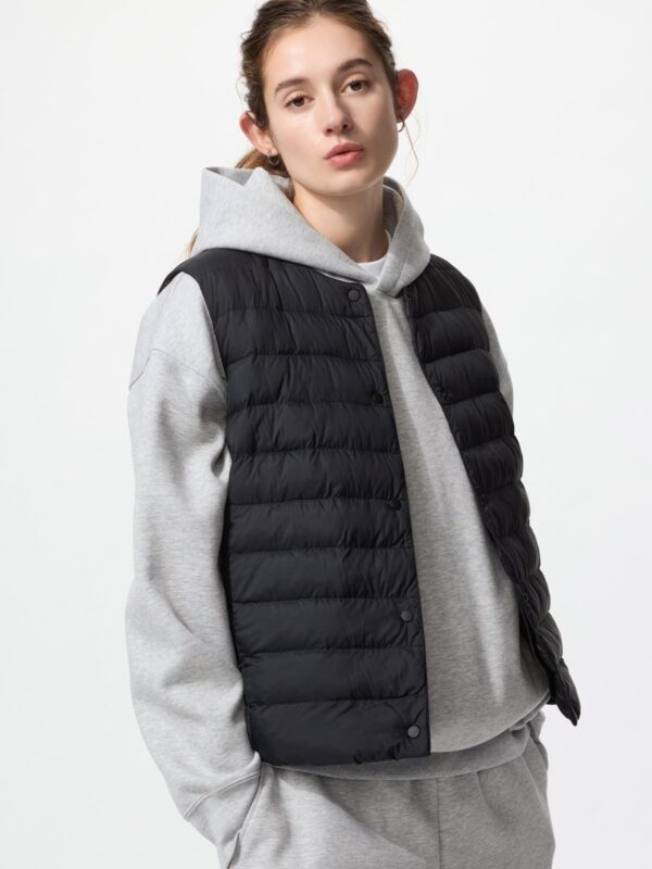 Компактный жилет PUFFTECH