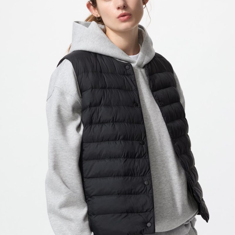 Компактный жилет PUFFTECH