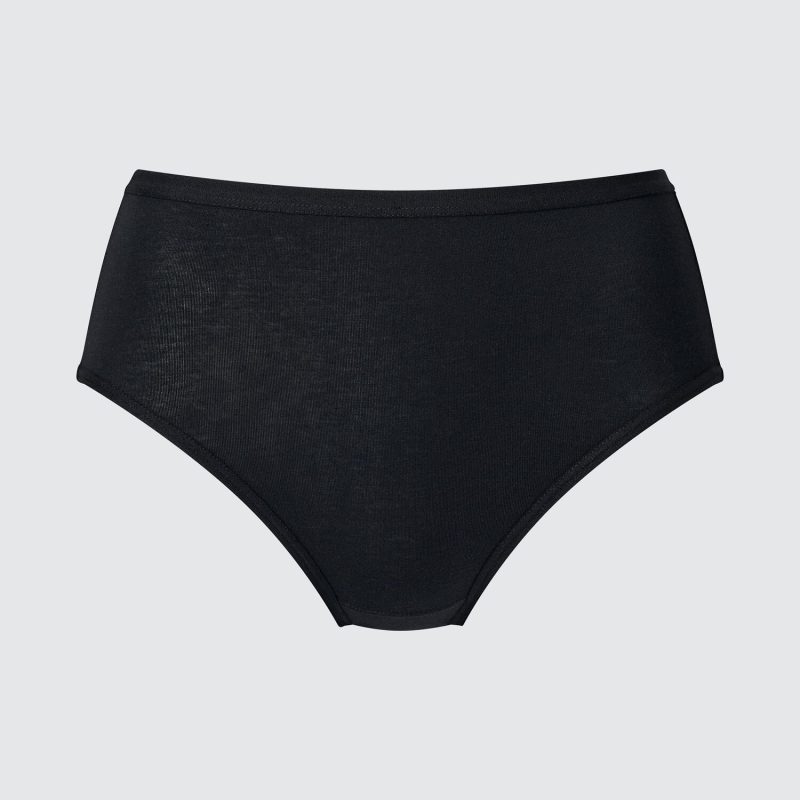 Шорты из мягкого модала (стандартная посадка)