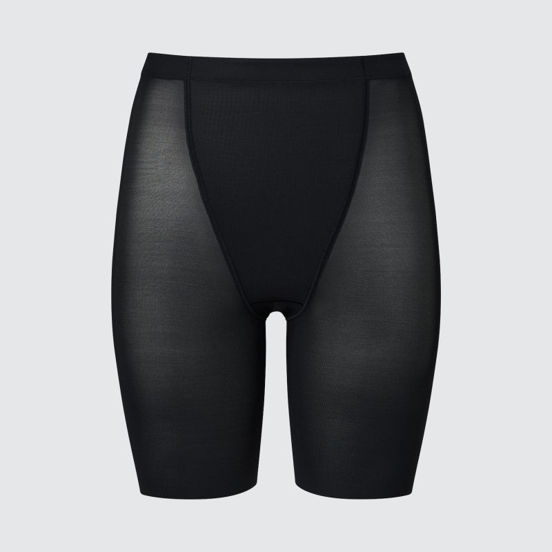 Шорты-шейперы AIRism с поддержкой